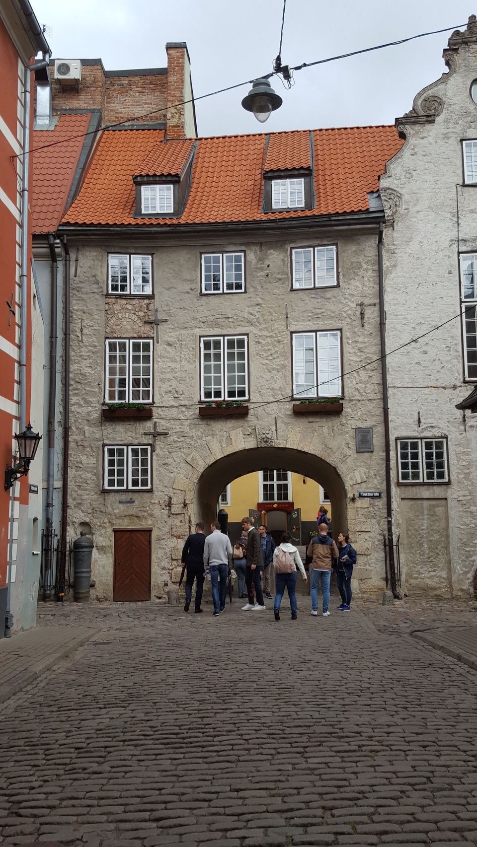 Photo of Riga, Latvia by Jagjeet Singh