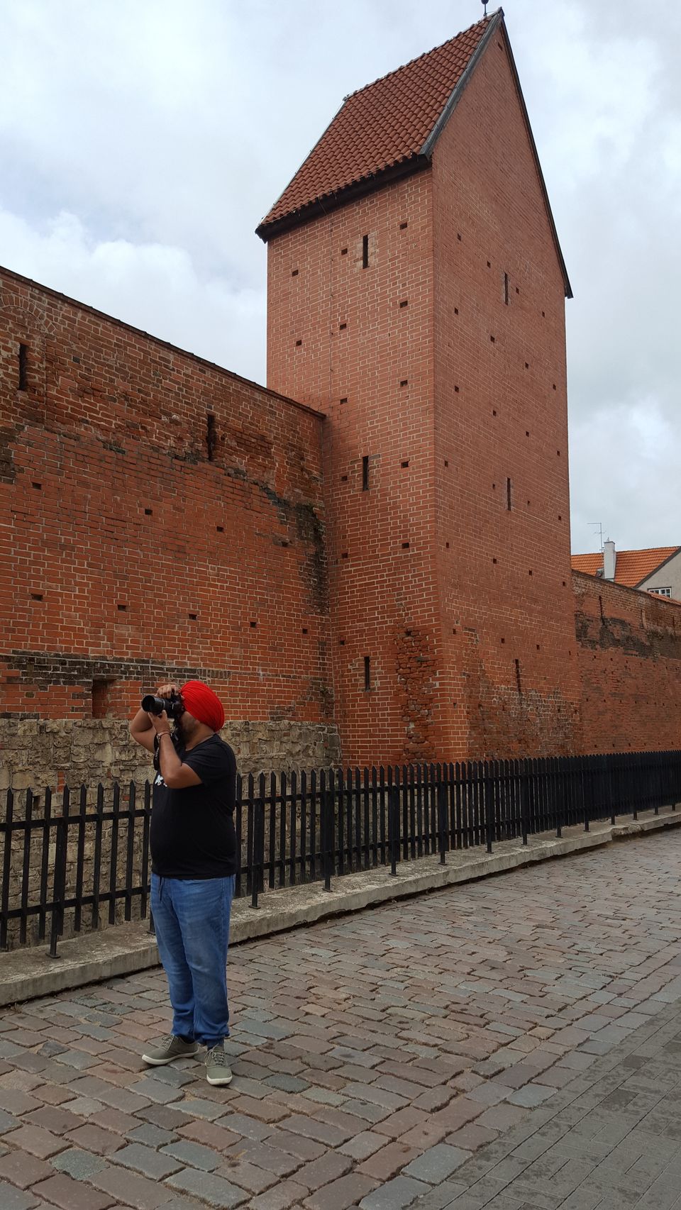 Photo of Riga, Latvia by Jagjeet Singh