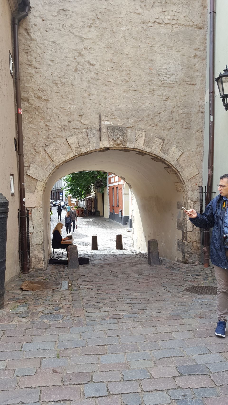 Photo of Riga, Latvia by Jagjeet Singh