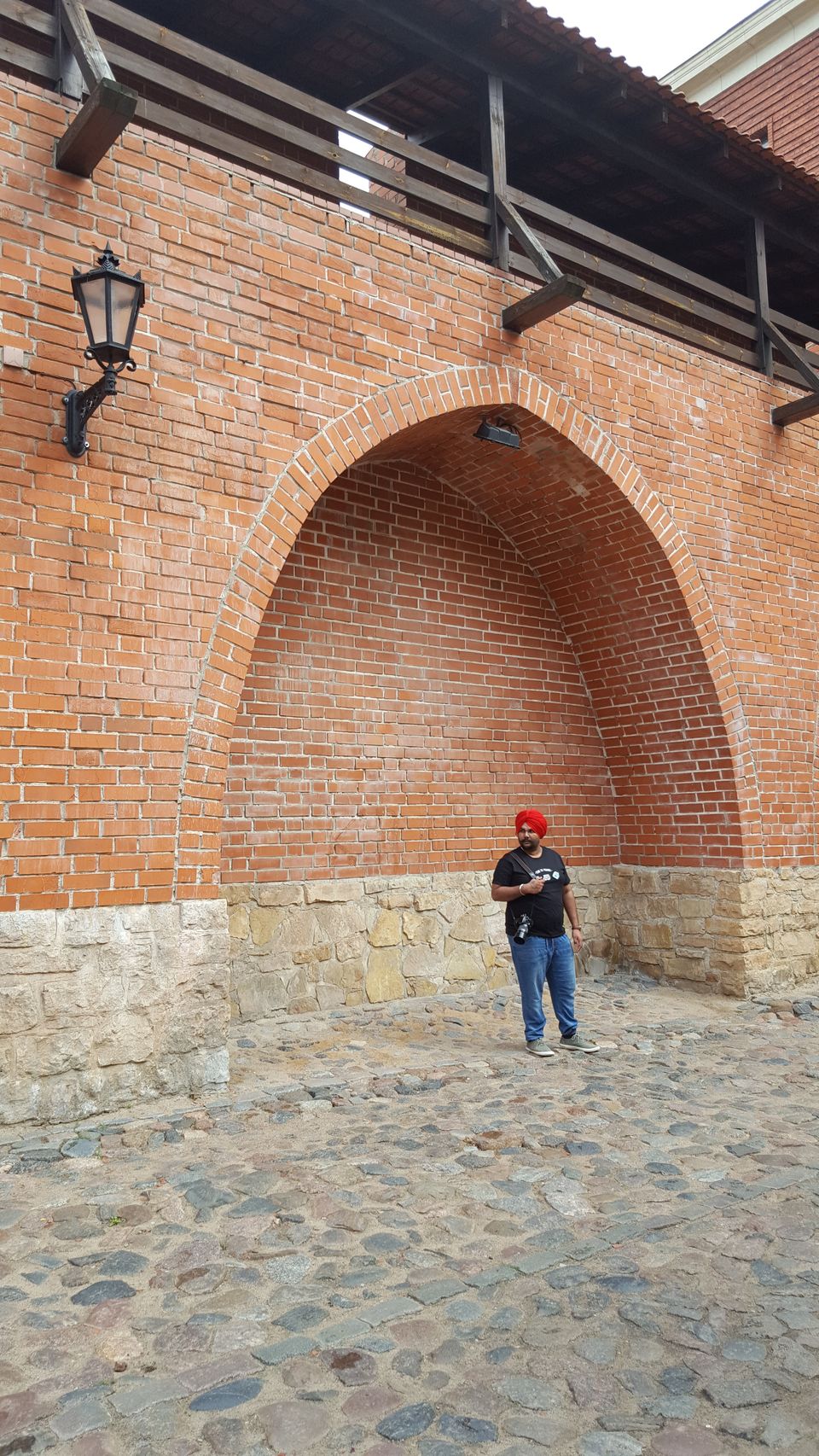 Photo of Riga, Latvia by Jagjeet Singh