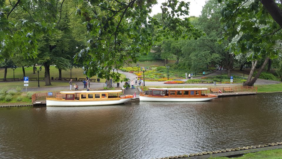 Photo of Riga, Latvia by Jagjeet Singh
