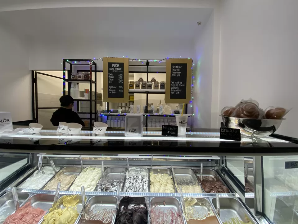 Photo of Ciardi Bar Ristorante, Via Cavour, Rome, Metropolitan City of Rome, Italy by Jagjeet Singh