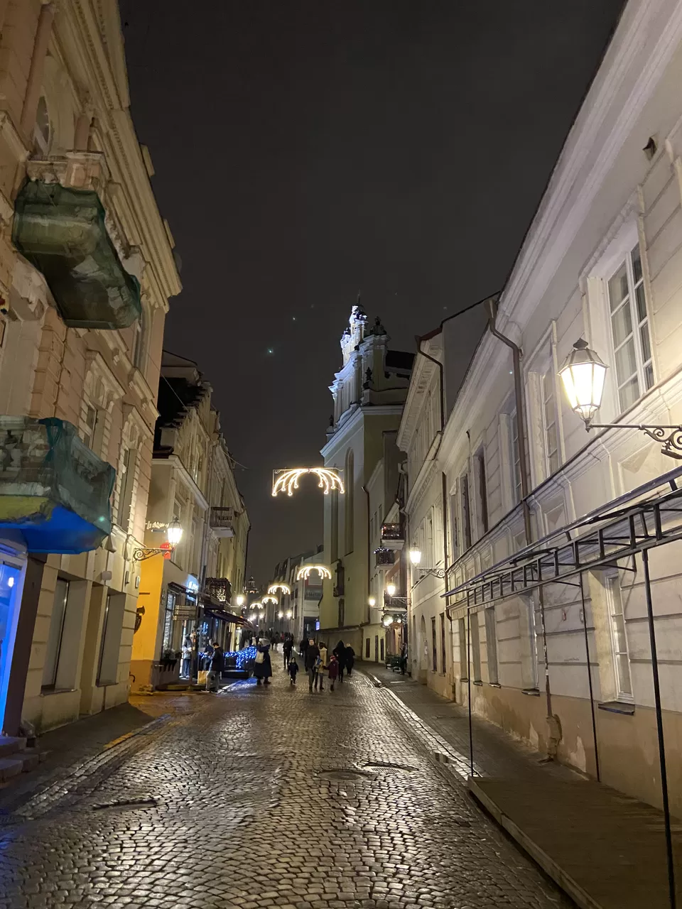 Photo of Centras, Vilnius, Lithuania by Jagjeet Singh