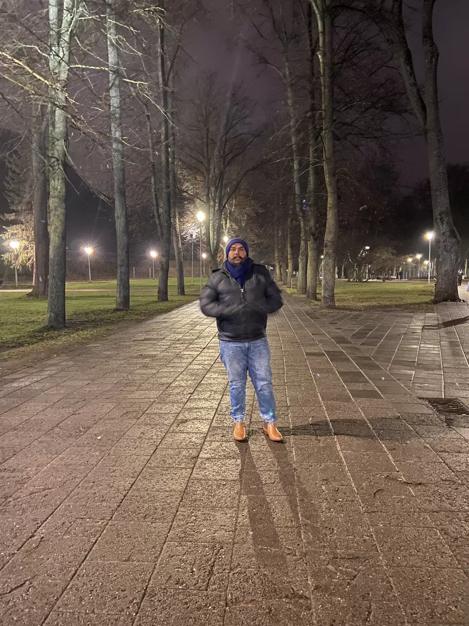 Photo of Centras, Vilnius, Lithuania by Jagjeet Singh