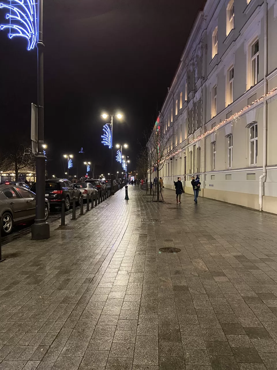 Photo of Centras, Vilnius, Lithuania by Jagjeet Singh