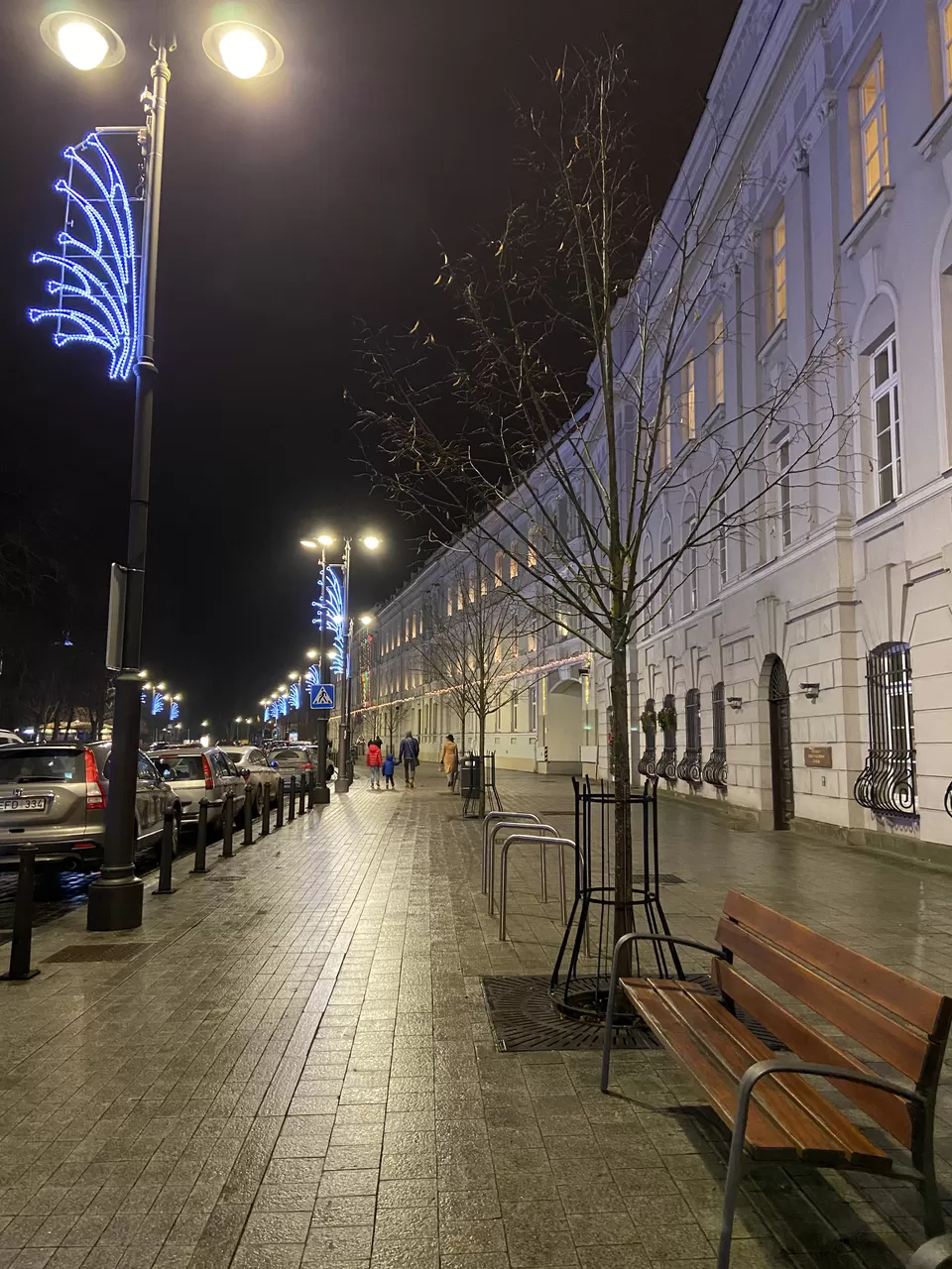 Photo of Centras, Vilnius, Lithuania by Jagjeet Singh