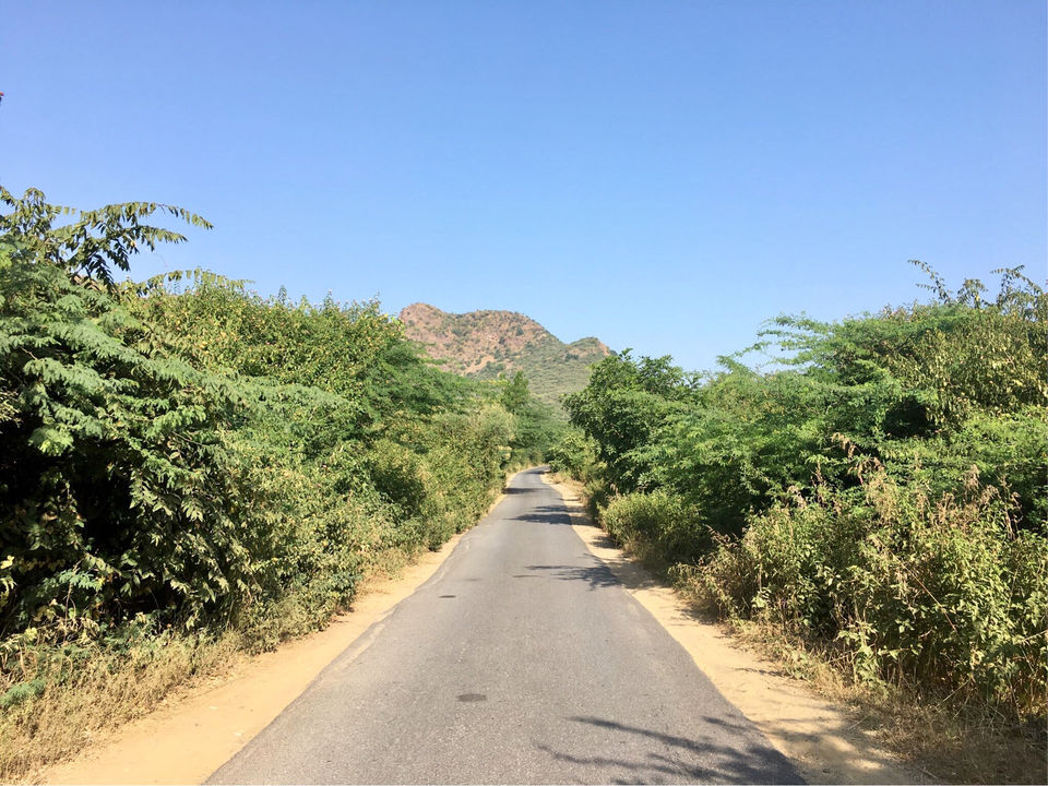 Photo of Monsoon Palace, Sajjan Garh by Ranjan Singh