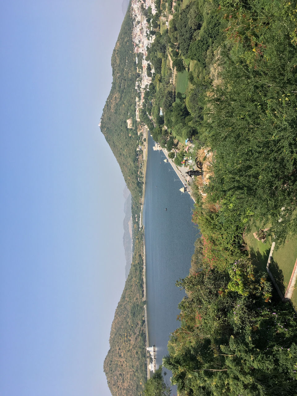 Photo of Maharana Pratap Smarak Samiti Moti Magri, Zinc Park, Udaipur, Rajasthan, India by Ranjan Singh
