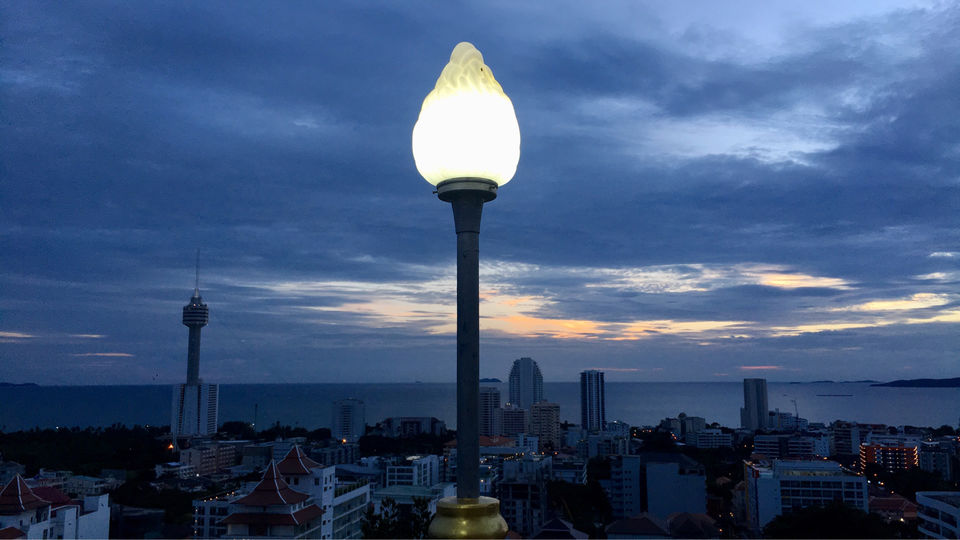 Photo of Sanctuary Of Truth, Na Kluea 12 Alley, Pattaya City, Bang Lamung District, Chon Buri, Thailand by Ranjan Singh