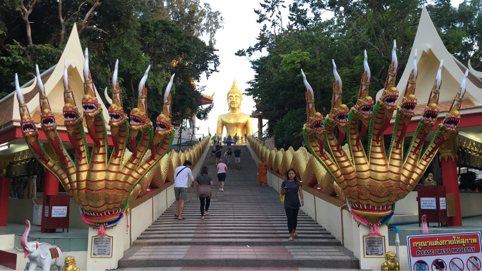 Photo of Sanctuary Of Truth, Na Kluea 12 Alley, Pattaya City, Bang Lamung District, Chon Buri, Thailand by Ranjan Singh