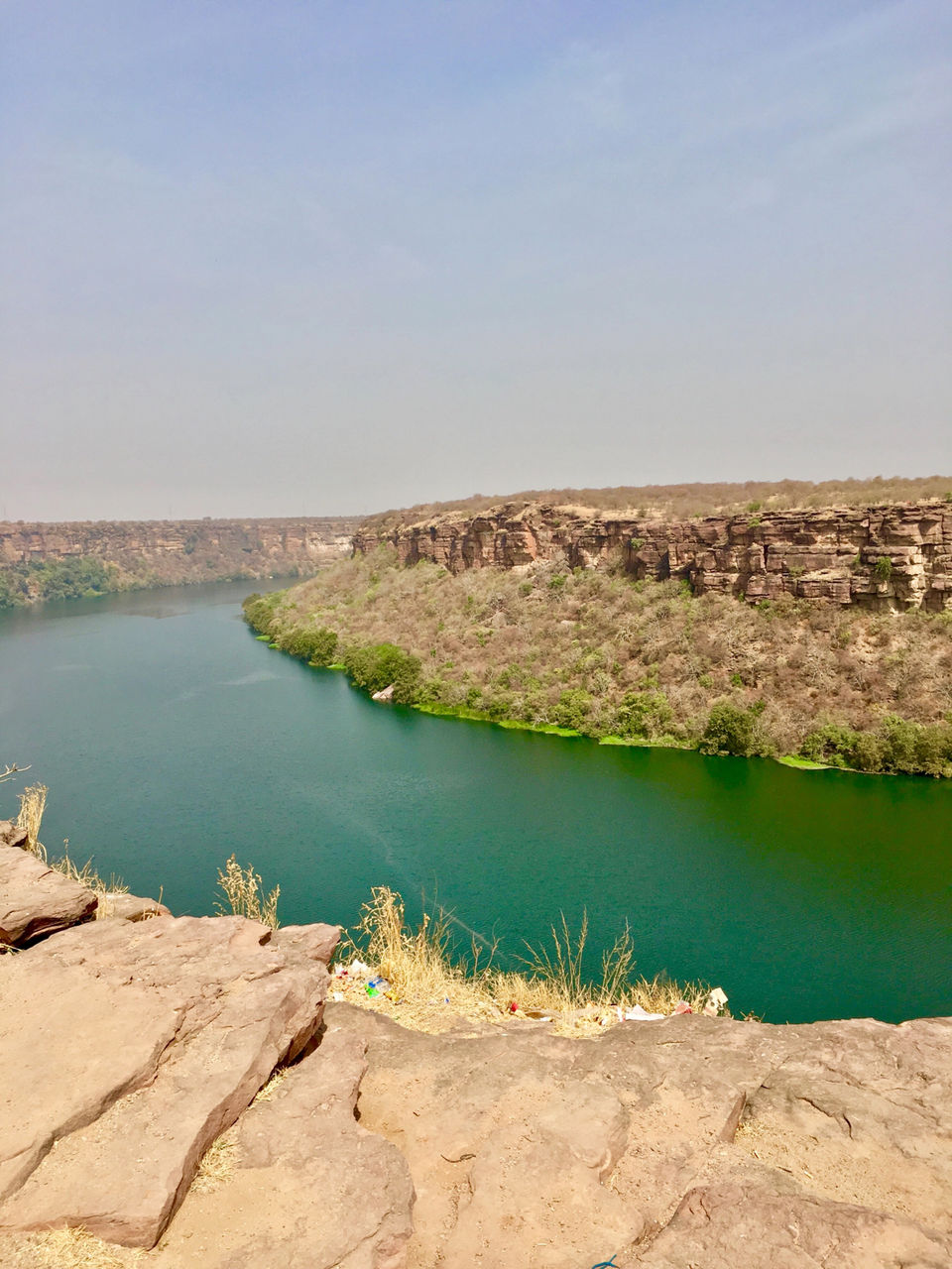 Photo of Garadia Mahadev:A Gem Of Madhya Pradesh by Ranjan Singh