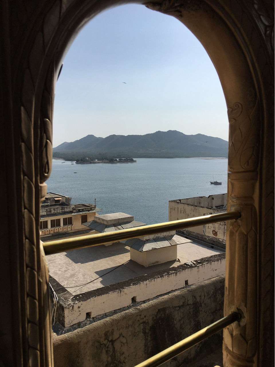 Photo of Lake Pichola by Ranjan Singh