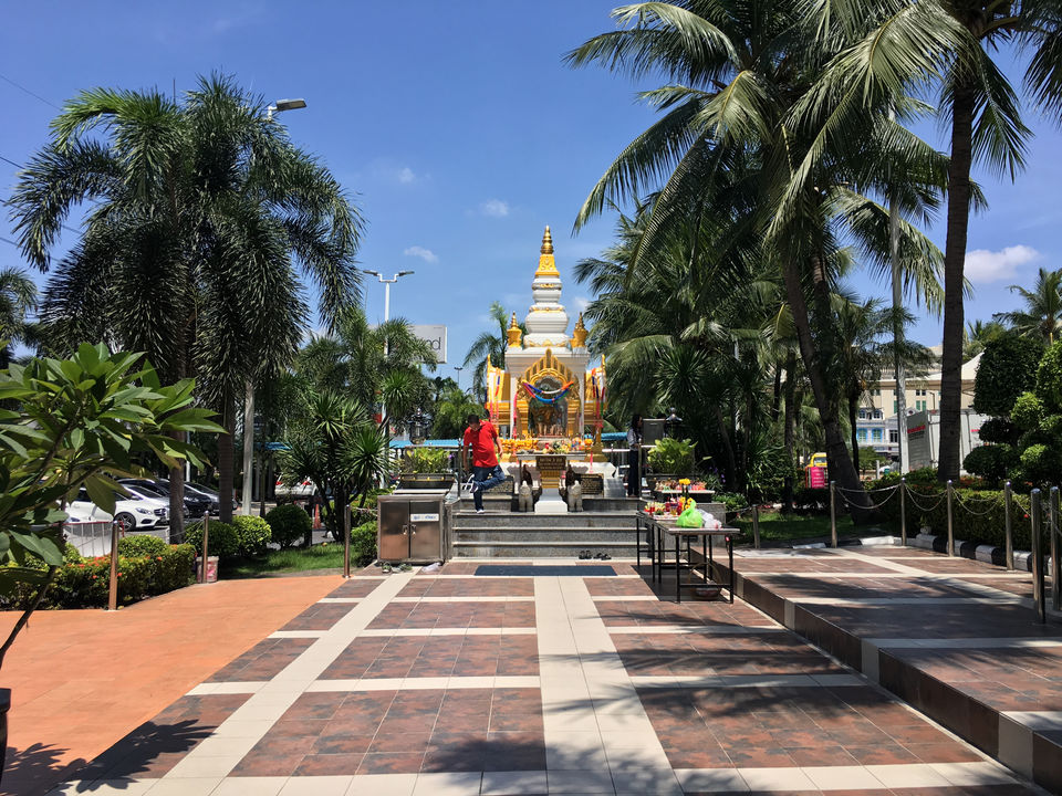 Photo of Bangkok And Pattaya | 5 Days Budget Solo Trip Under 25,000 by Ranjan Singh