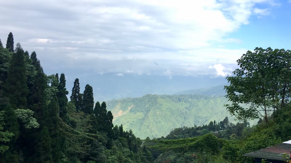 Photo of Unforgettable Darjeeling by Ranjan Singh