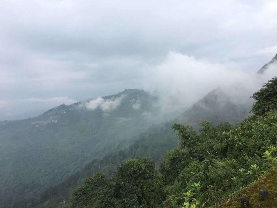 Photo of Unforgettable Darjeeling 1/3 by Ranjan Singh