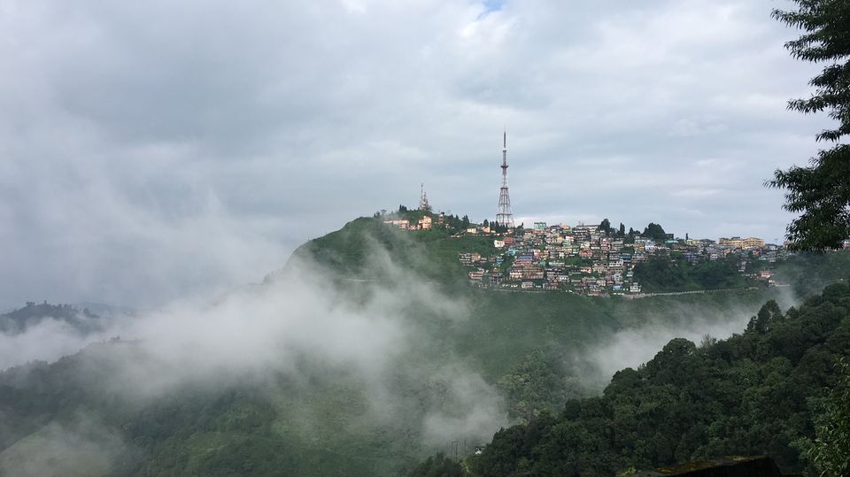 Photo of Unforgettable Darjeeling 3/3 by Ranjan Singh