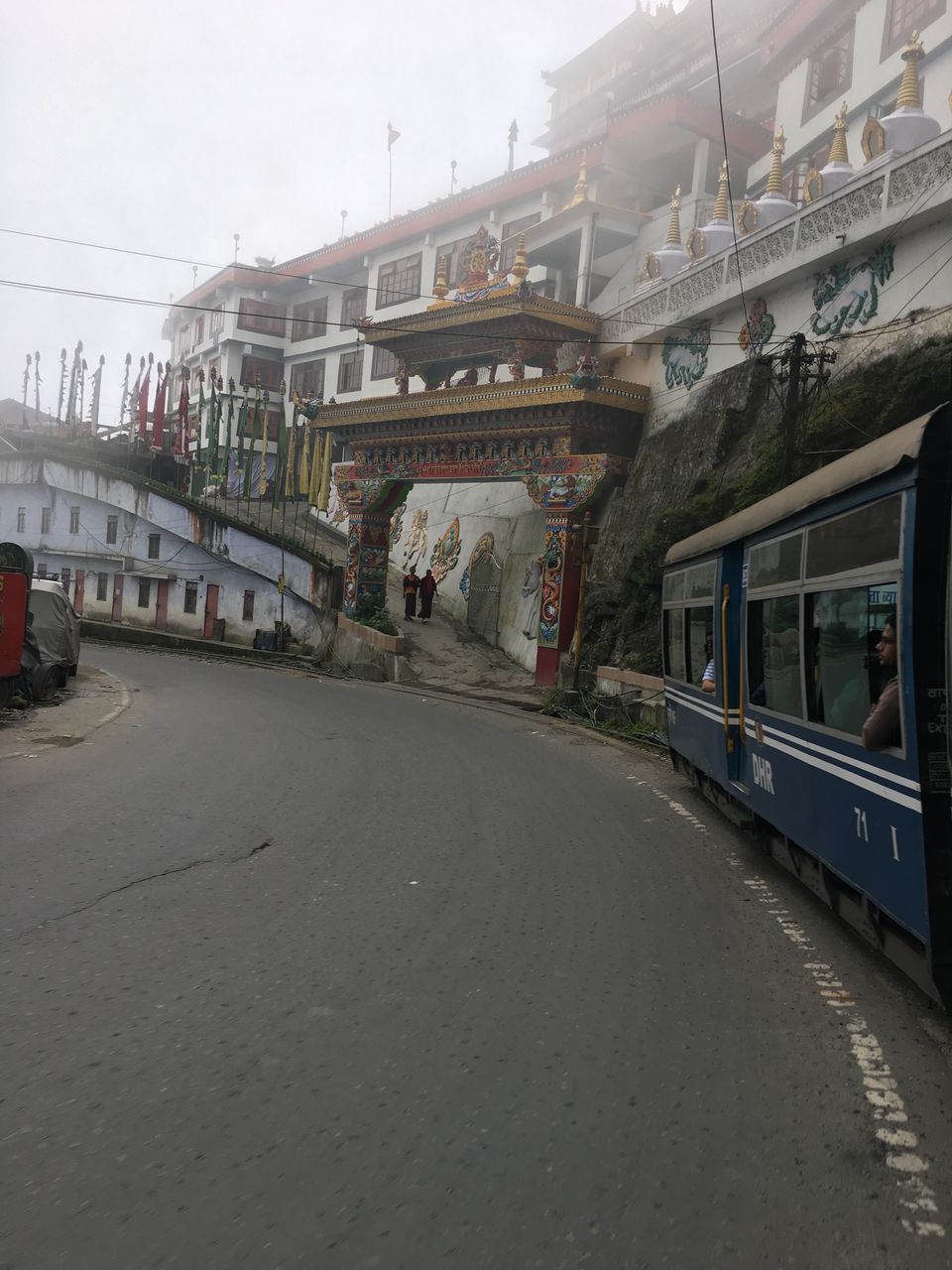 Photo of Unforgettable Darjeeling by Ranjan Singh