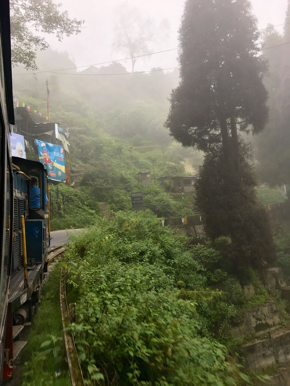 Photo of Unforgettable Darjeeling by Ranjan Singh