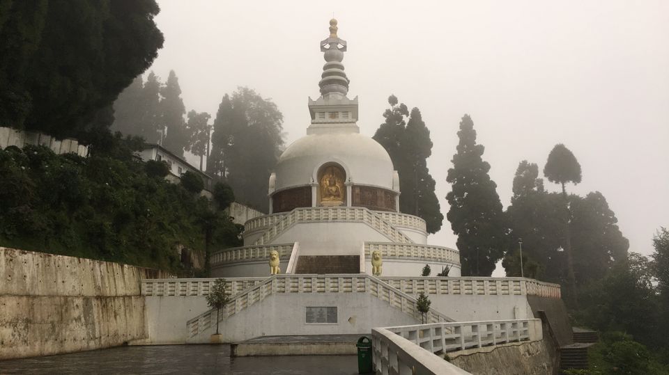 Photo of Unforgettable Darjeeling by Ranjan Singh