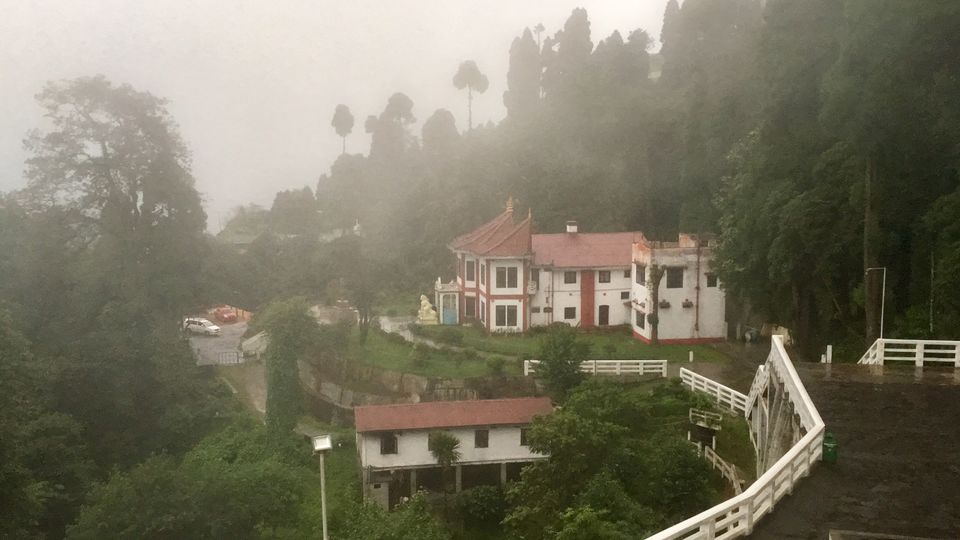 Photo of Unforgettable Darjeeling by Ranjan Singh