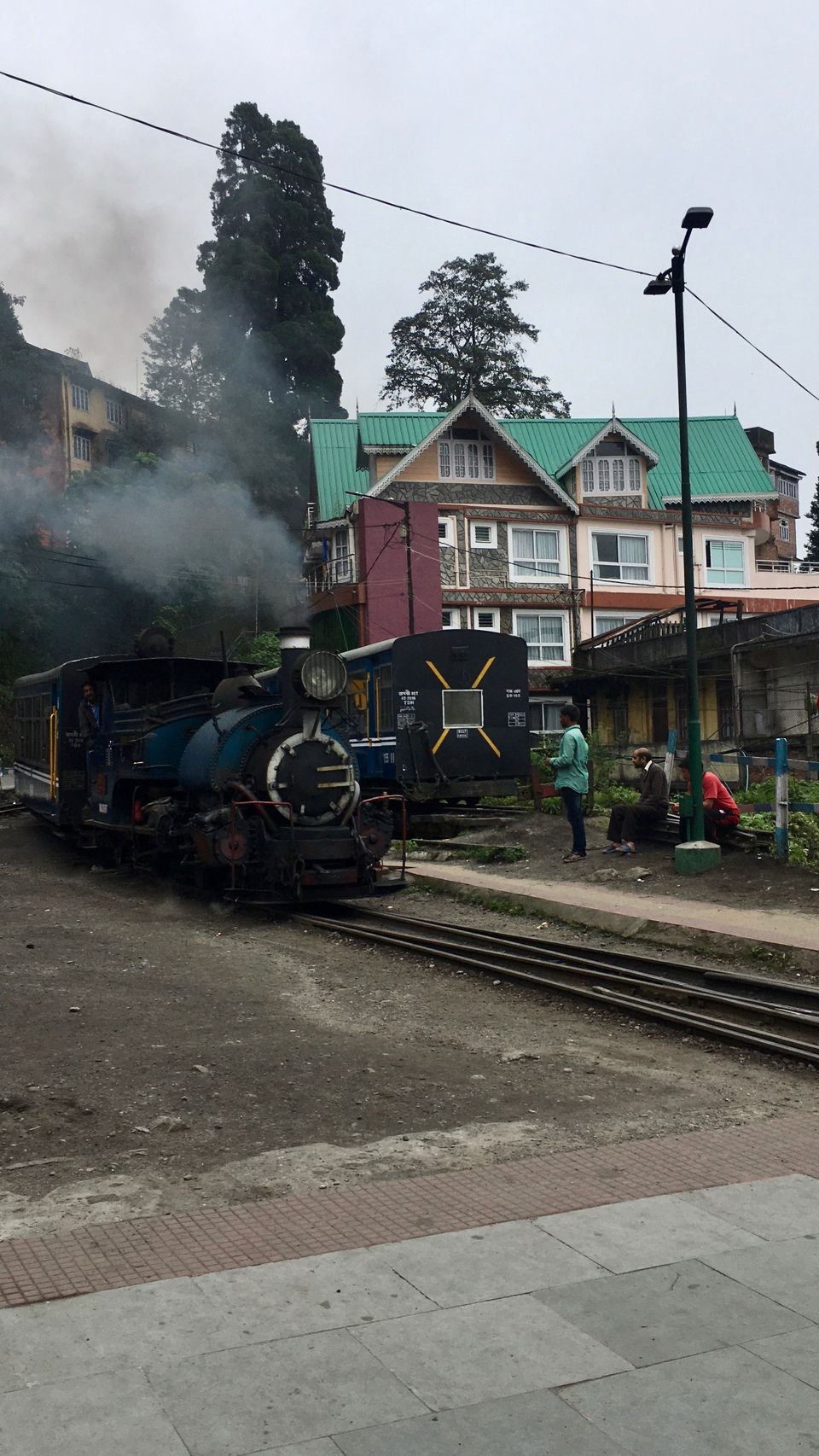 Photo of Unforgettable Darjeeling by Ranjan Singh