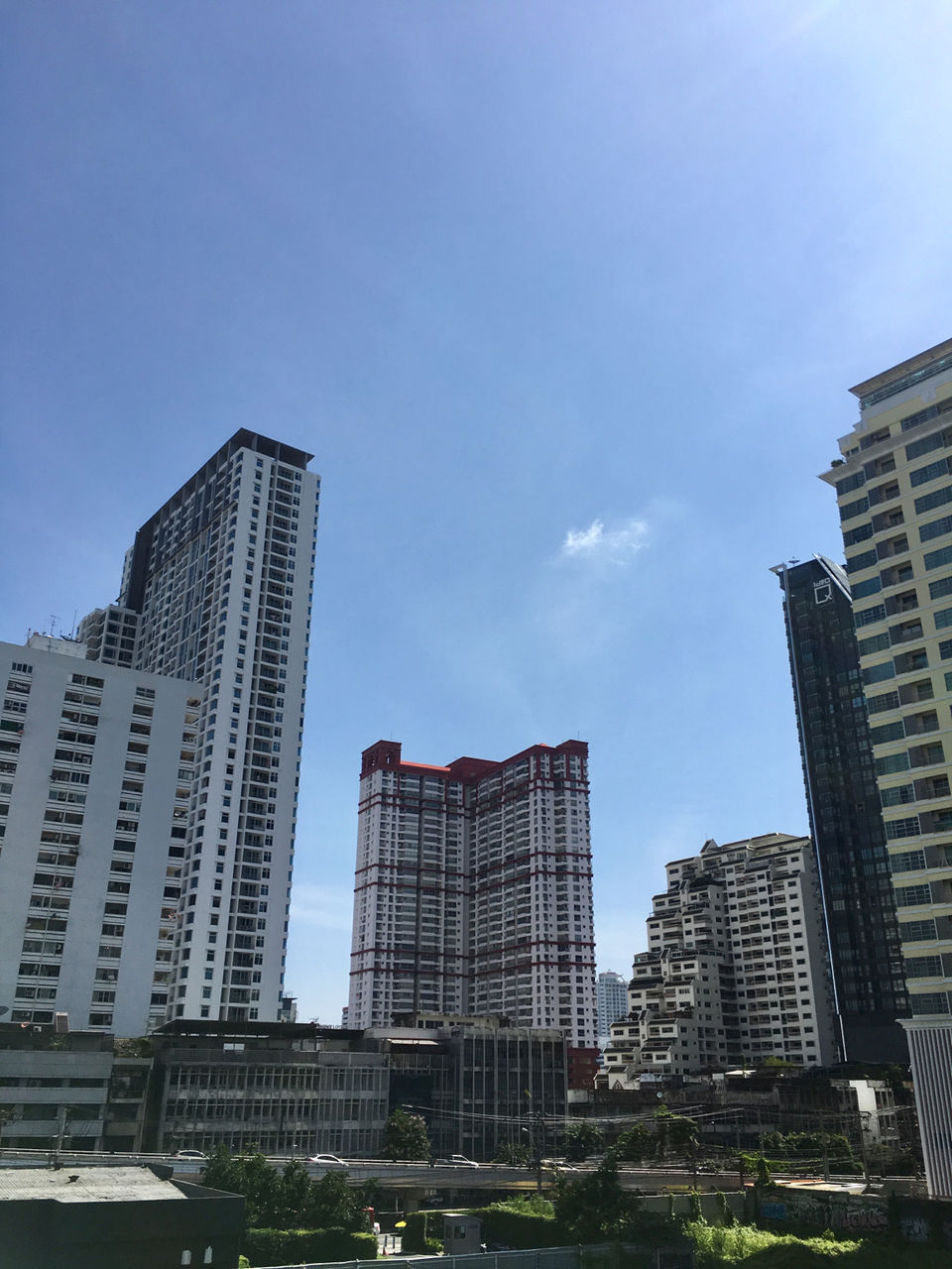 Photo of Update: Bangkok now has the Highest Skywalk by Ranjan Singh