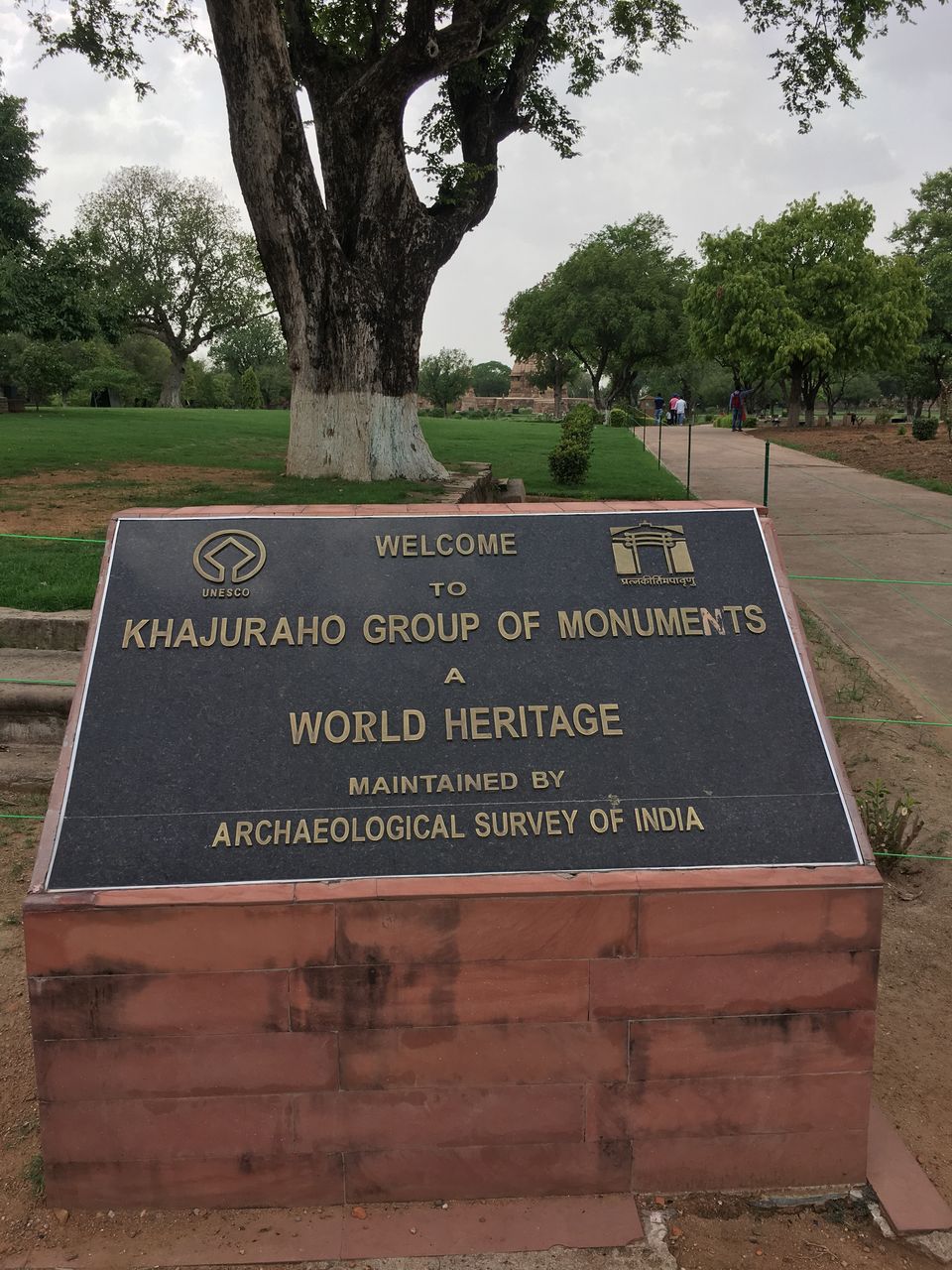 Photo of Khajuraho:Land of Erotic Arts by Ranjan Singh