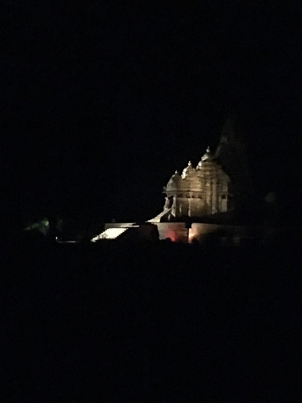 Photo of Khajuraho:Land of Erotic Arts by Ranjan Singh