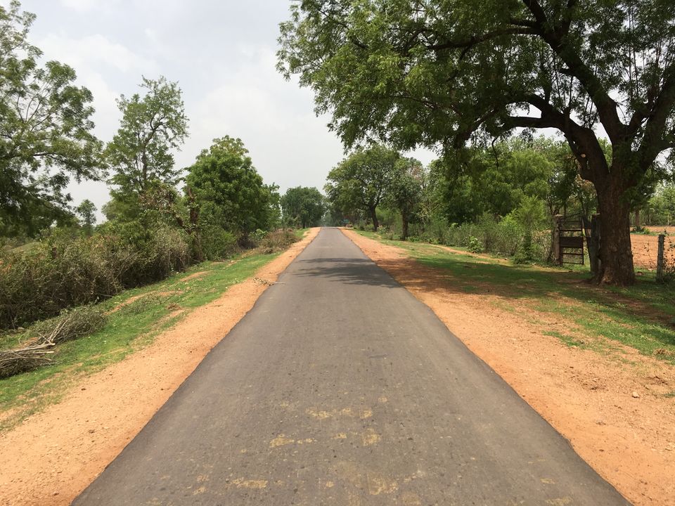 Photo of Raneh Water Falls, Raneh Falls Road, Dhoguwan, Madhya Pradesh, India by Ranjan Singh