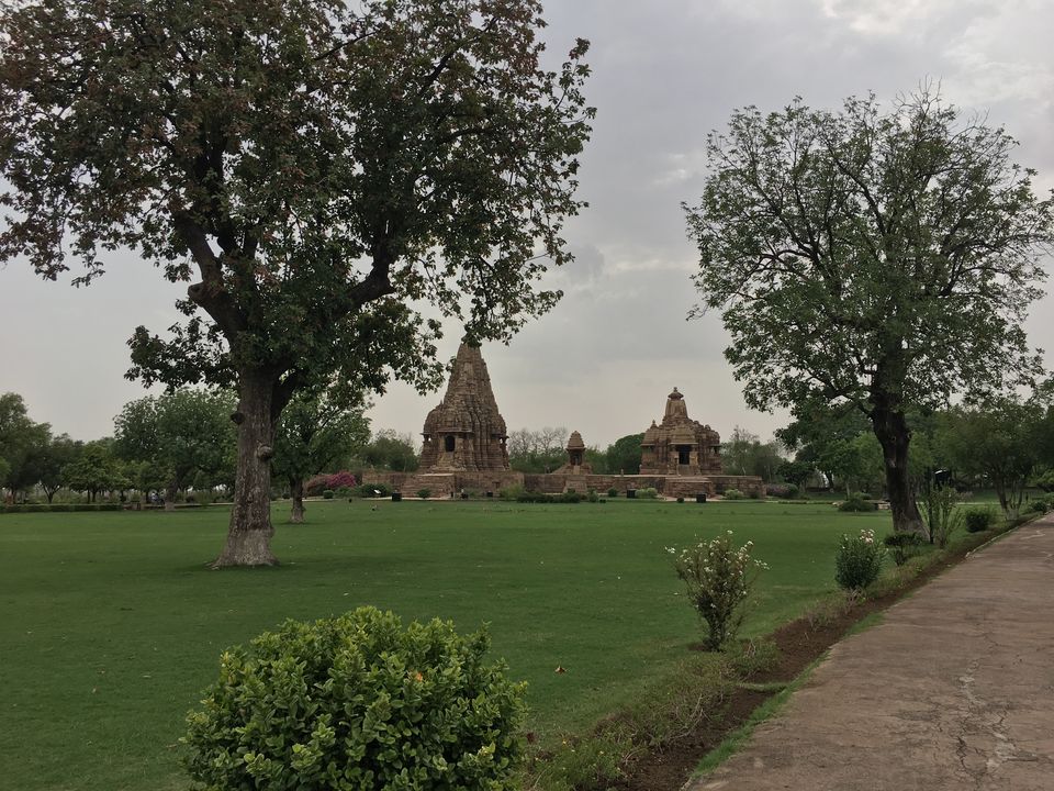 Photo of Khajuraho:Land of Erotic Arts by Ranjan Singh
