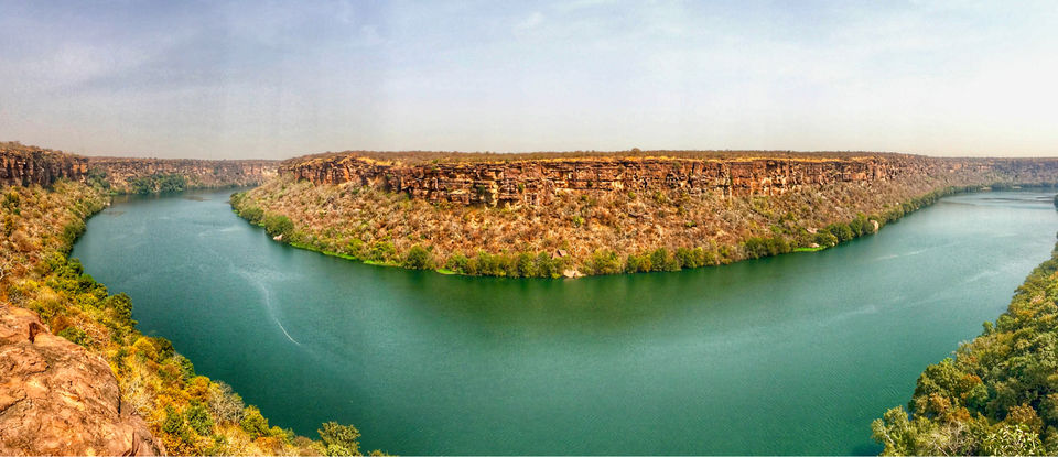 Photo of Garadia Mahadev:A Gem Of Madhya Pradesh by Ranjan Singh