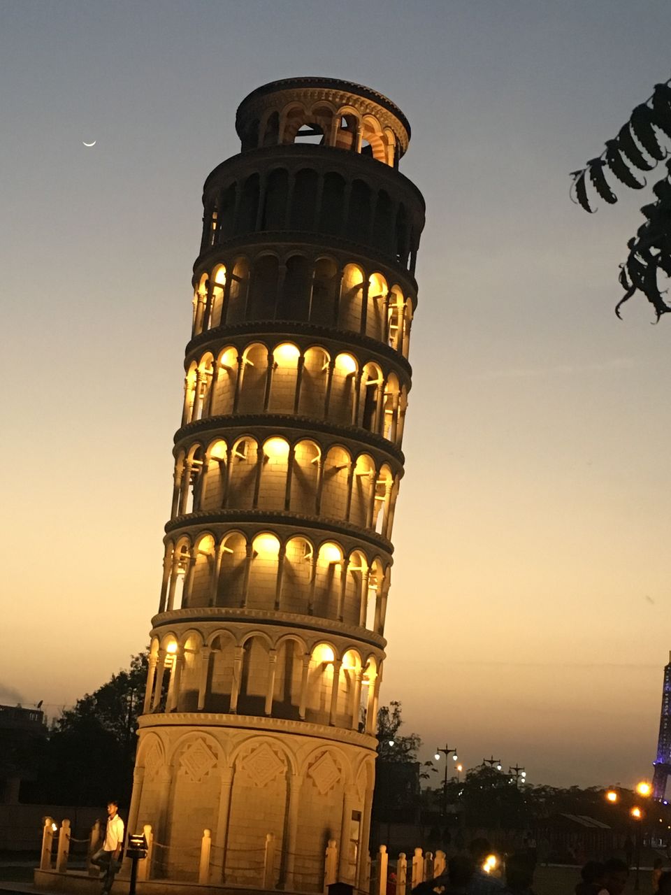 Photo of Seven Wonders All Together by Ranjan Singh