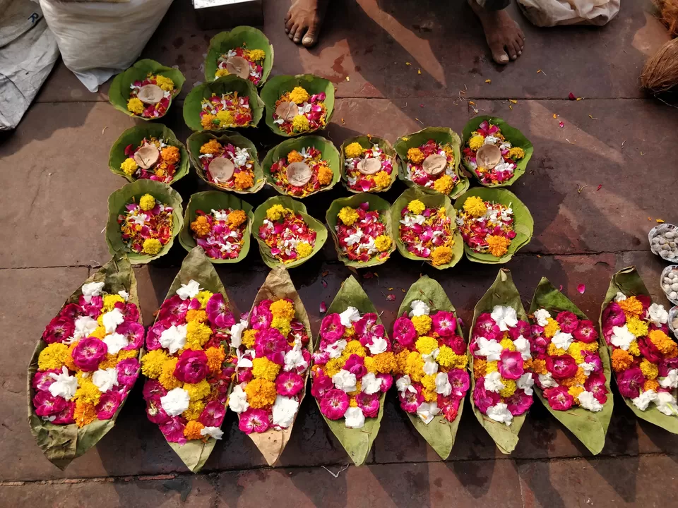 Photo of Haridwar Har Ki Pauri Ghat, Nai Sota, Har Ki Pauri, Haridwar, Uttarakhand, India by Ranjan Singh