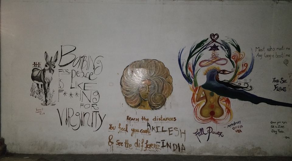 Photo of Zostel Rishikesh, Tapovan, Rishikesh, Uttarakhand, India by Ranjan Singh
