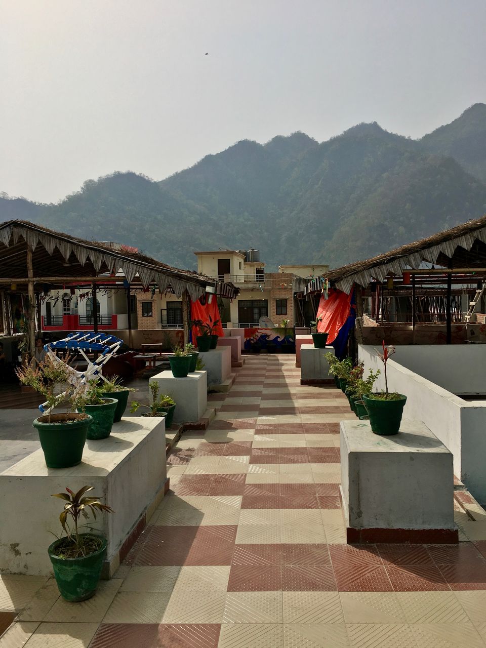 Photo of Zostel Rishikesh, Tapovan, Rishikesh, Uttarakhand, India by Ranjan Singh