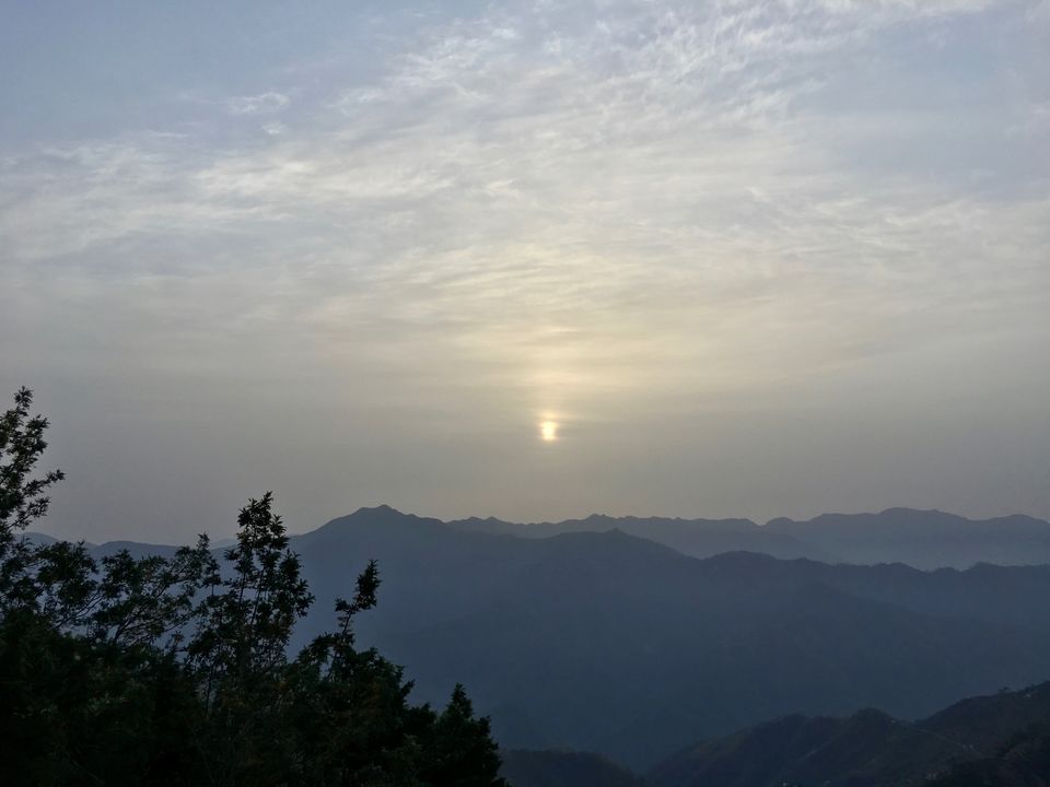 Photo of Kunjapuri Devi Mandir, Hindolakhal Road, Adali, Uttarakhand, India by Ranjan Singh