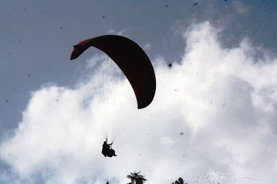 Photo of Solang Valley, Manali, Himachal Pradesh, India by Ranjan Singh