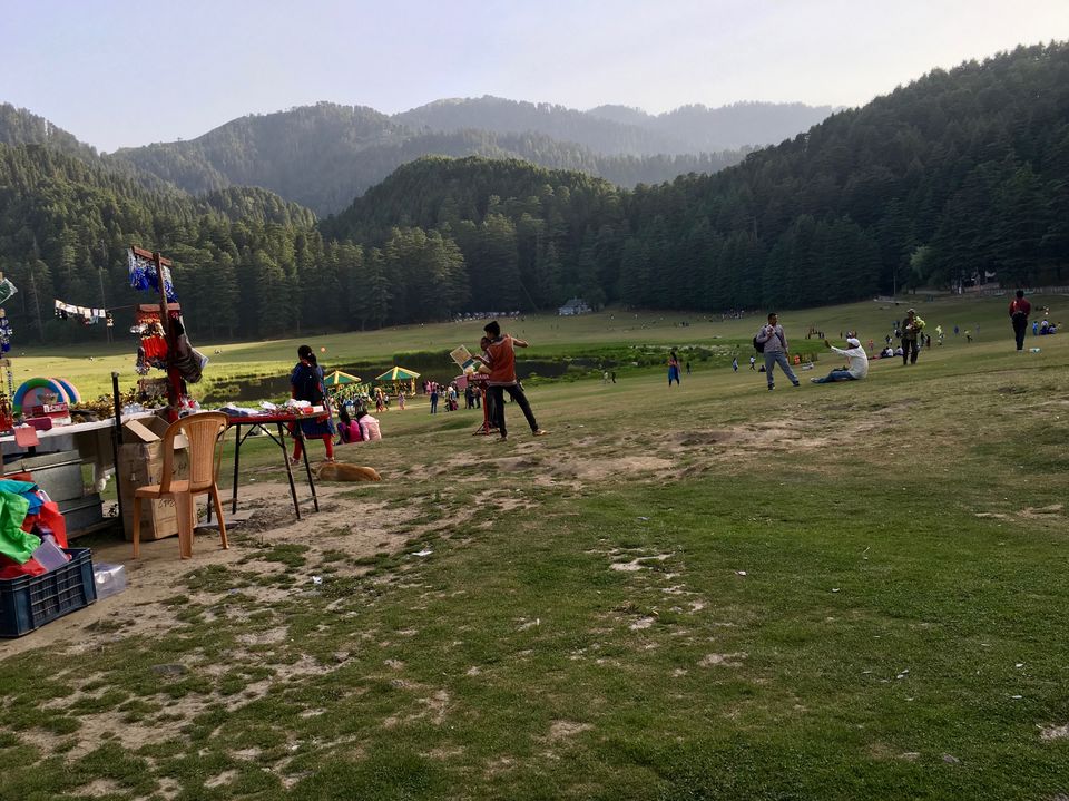 Photo of A Day At Mini Switzerland Of India by Ranjan Singh