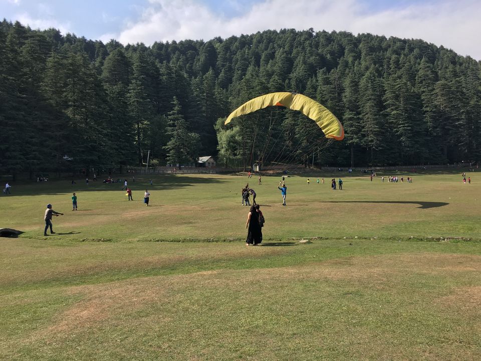Photo of A Day At Mini Switzerland Of India by Ranjan Singh
