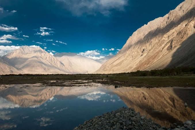 Photo of No Inner Line Permit in Ladakh from now on by Ranjan Singh