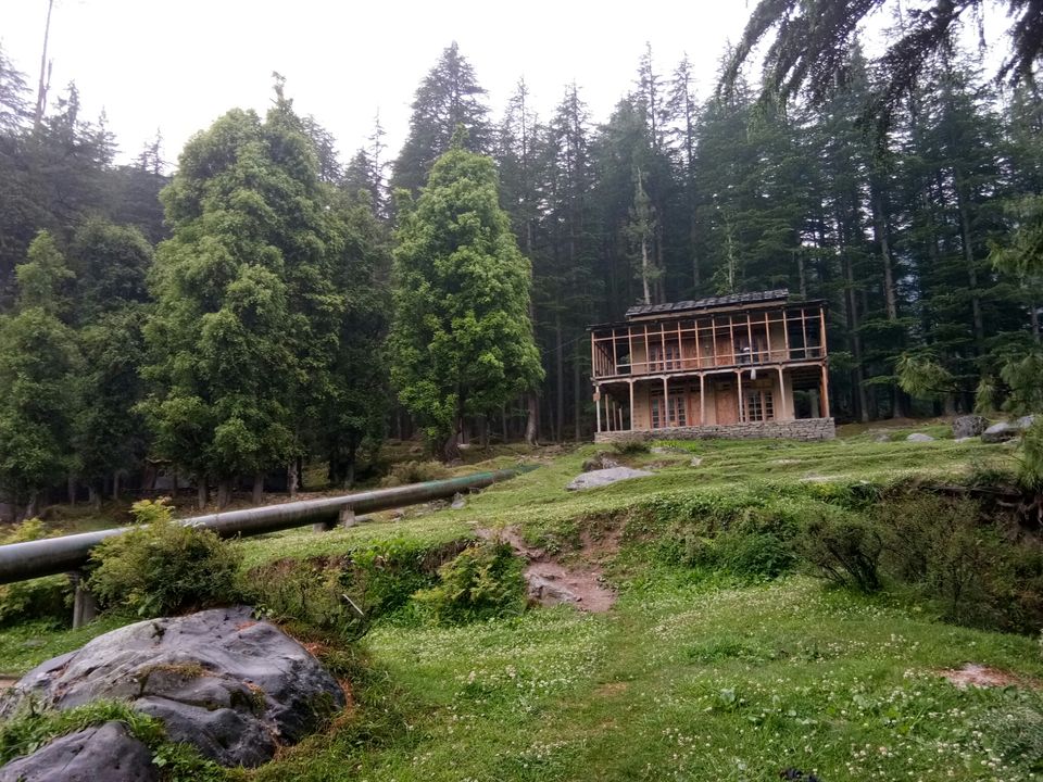 Photo of Lapping up in Pulga! by Samriti