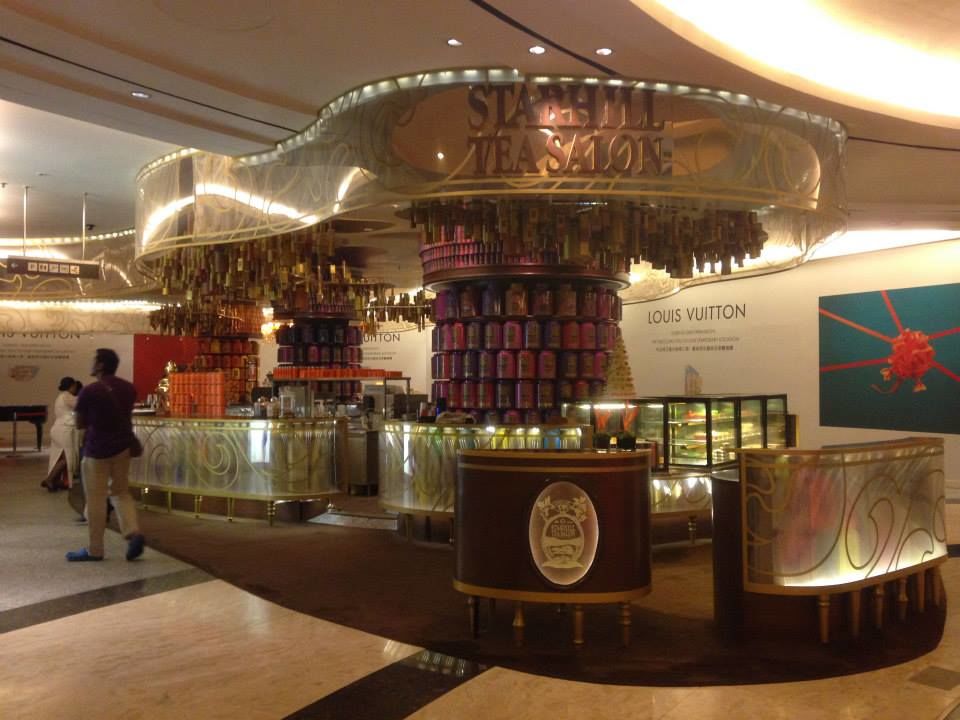 Kuala Lumpur Times...  Tripoto