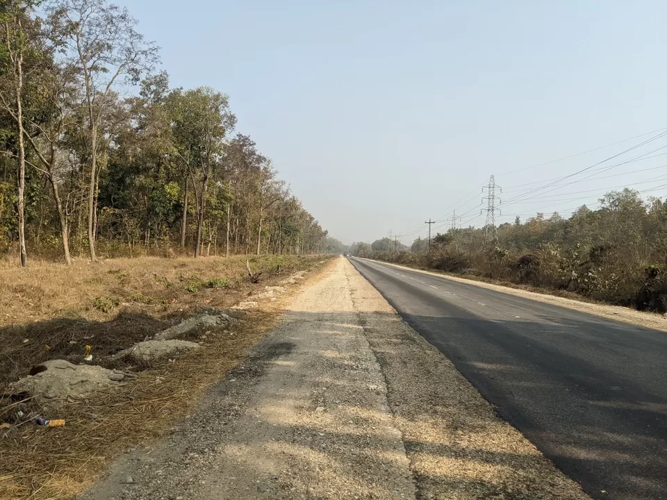 Photo of Bharatpur 44200, Nepal by Sandeep Yadav