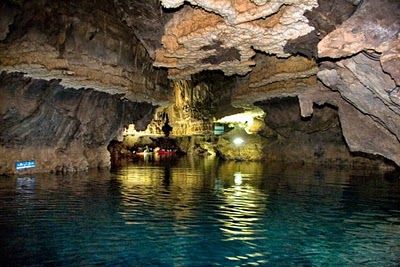 Photo of 4.Ali Sadr Cave, Iran by Tania Banerjee