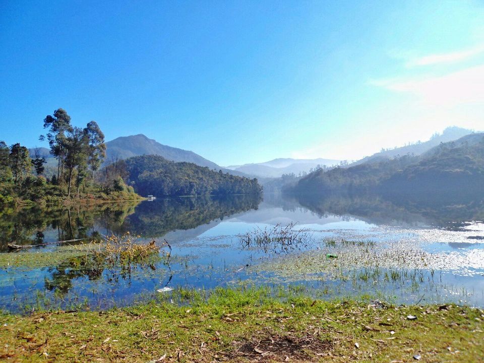 Photo of Kundala, Kerala, India by Tania Banerjee