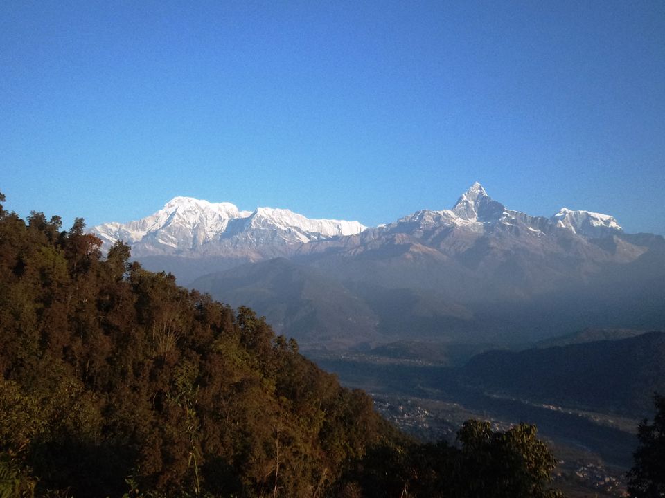 A Week In Nepal - Tripoto