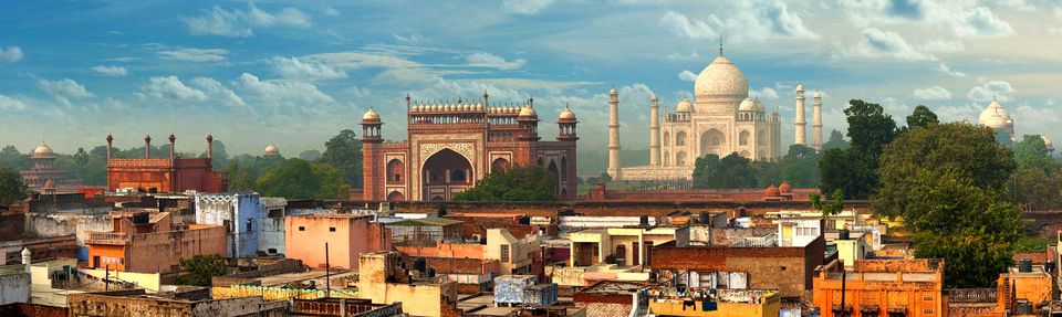Photo of Top 5 Holiday Destinations in North India 2/6 by Shahid Ali