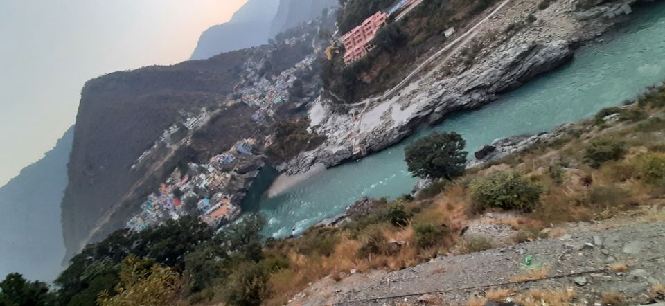 Photo of Visit to Omkareshwar
Temple Ukhimath by tarang gupta