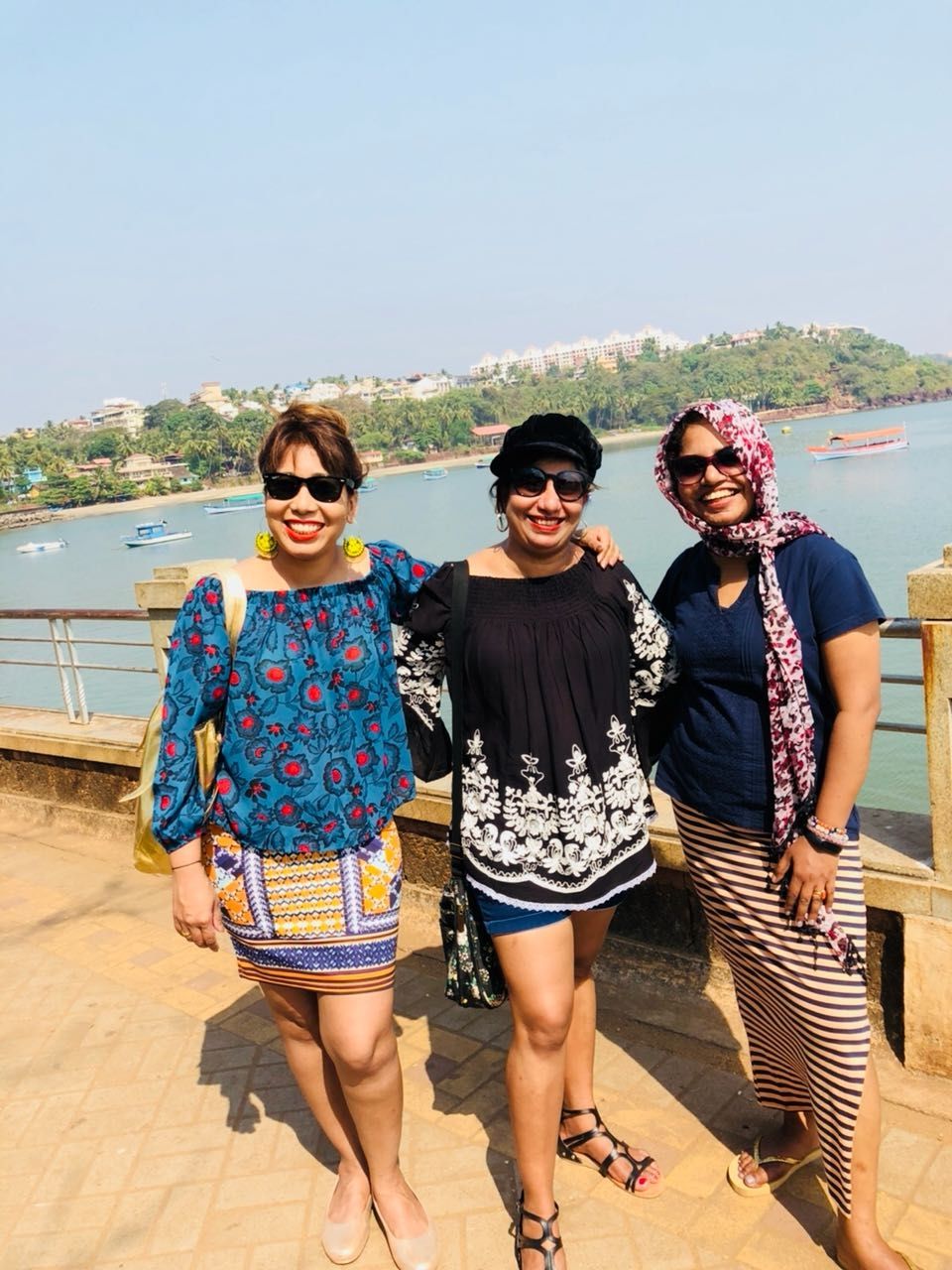 Photo of If nothing else works....go goa by rachanaa baberhwal