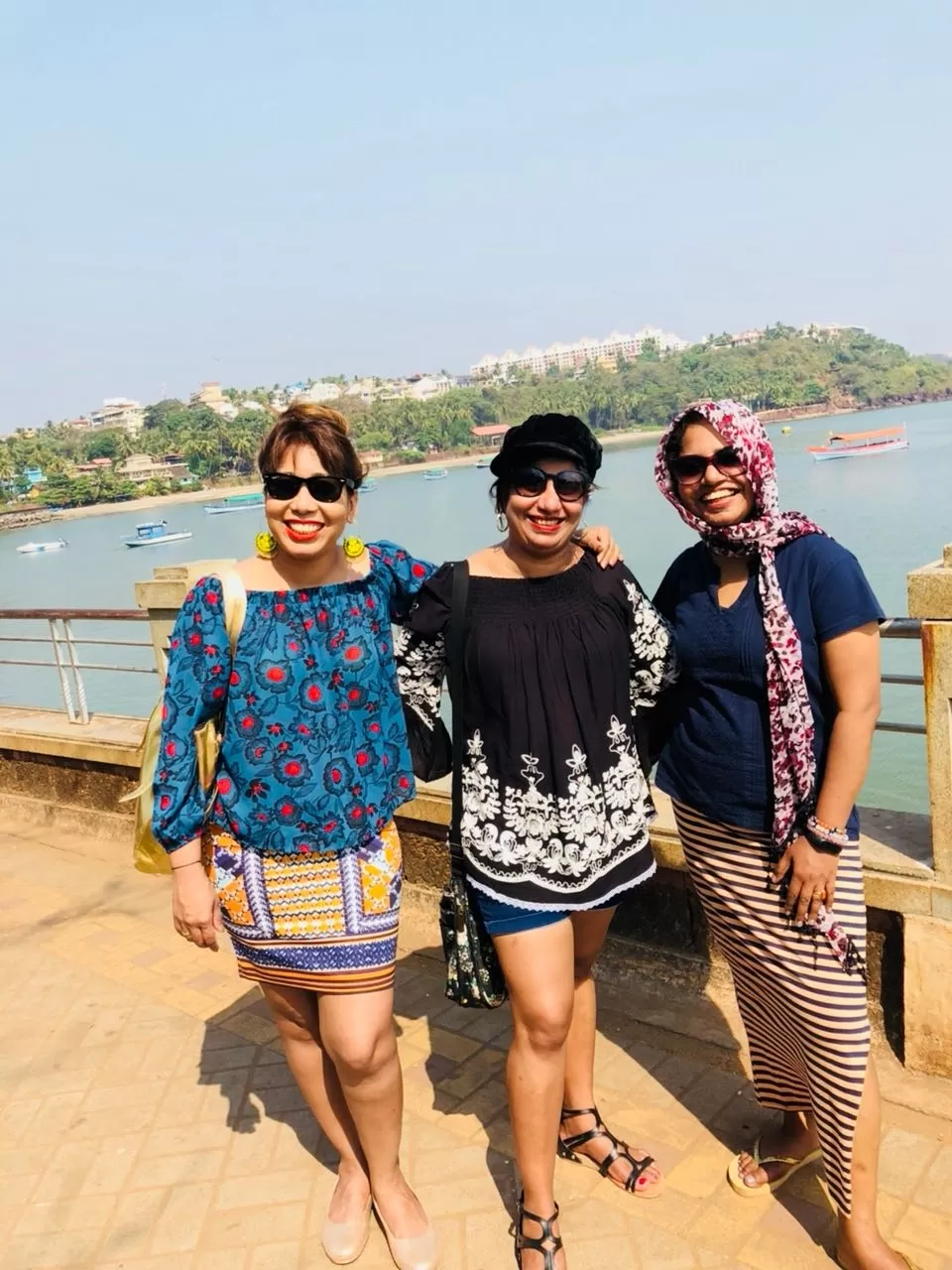 Photo of If nothing else works....go goa by rachanaa baberhwal